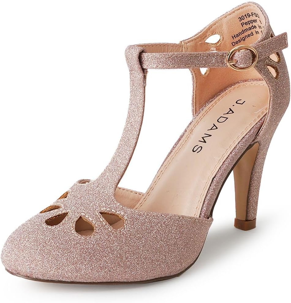 J. AdamsWomen's Mary Jane Pump