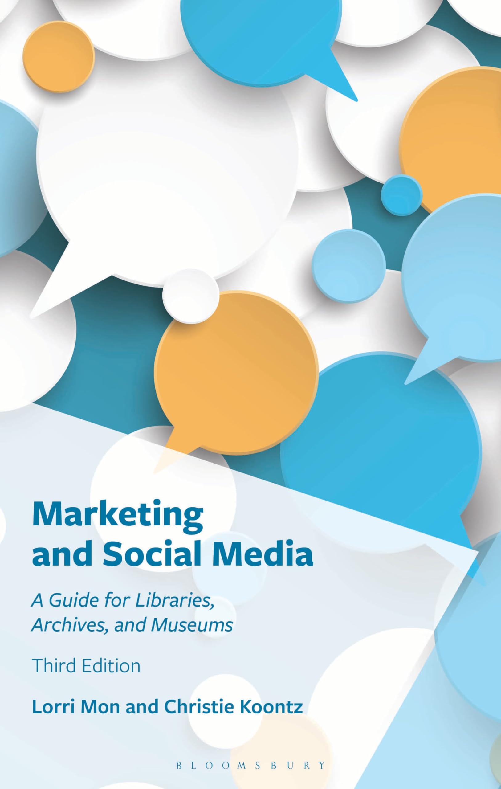 Manuel Marketing and Social Media pour attirer de nouveaux publics en bibliothèque