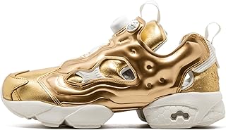 reebok gold damen