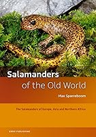 Algopix Similar Product 8 - Salamanders of the Old World The