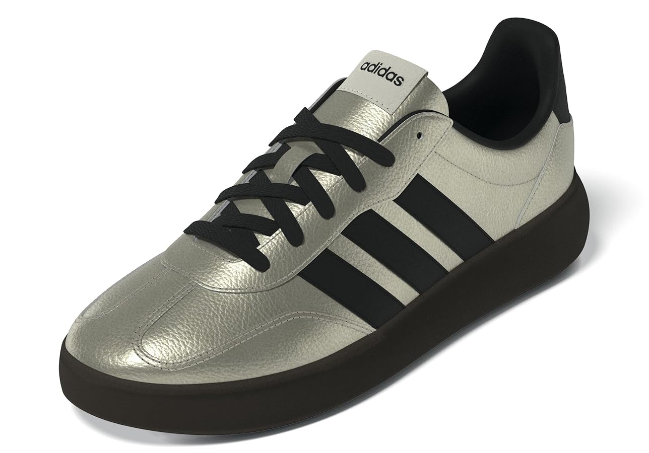 adidas Barreda Decode Shoes, Scarpe Donna, Cyber Met Core Black Gum5, 36 EU  : Amazon.it: Moda