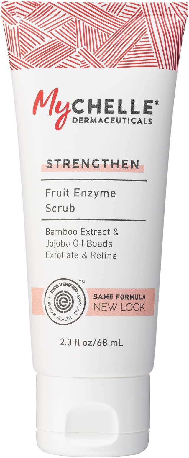 Mychelle Fruit Enzyme Scrub