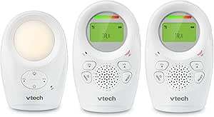 VTech ABM - W/display & Light projection