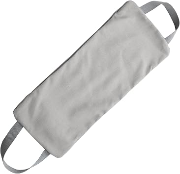 TOYANDONA Canvas Weight Training Sandbag Adjustable Fitness Bag for Strength Training Sturdy Fabric for Yoga and Home Workouts Includes 10kg Weight Capacity