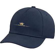 Champion Crown Royalty Cool Headwear for Men Adjustable Baseball Hat