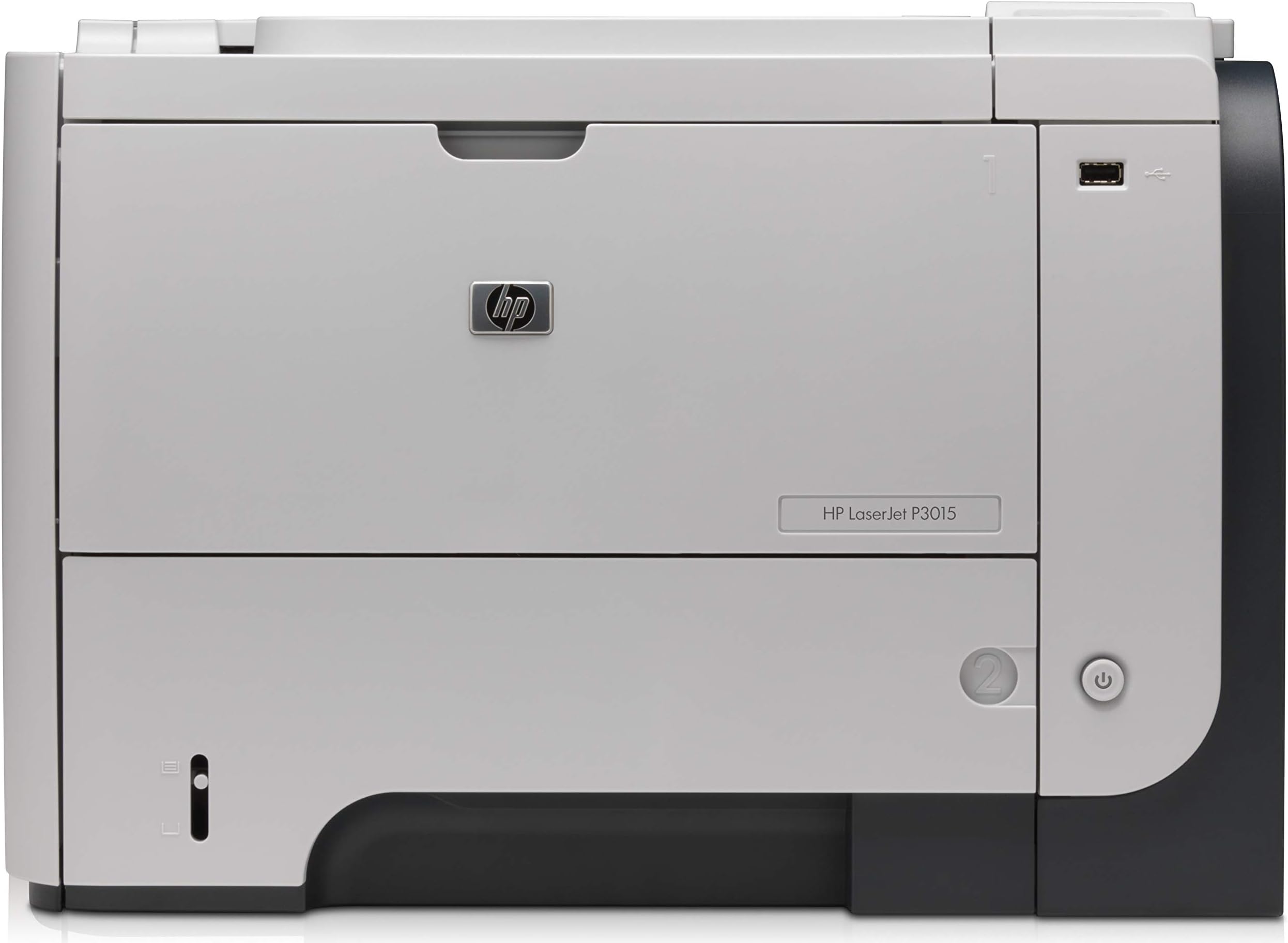 HP P3015 96MB 40PPM LaserJet Printer