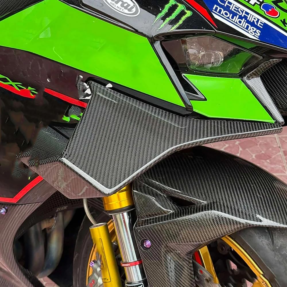 Amazon.com: for ZX-10R ZX-10RR 2022-2025 Motorcycle Front Amazon.com: for ZX-10R ZX-10RR 2022-2025 Motorcycle Front