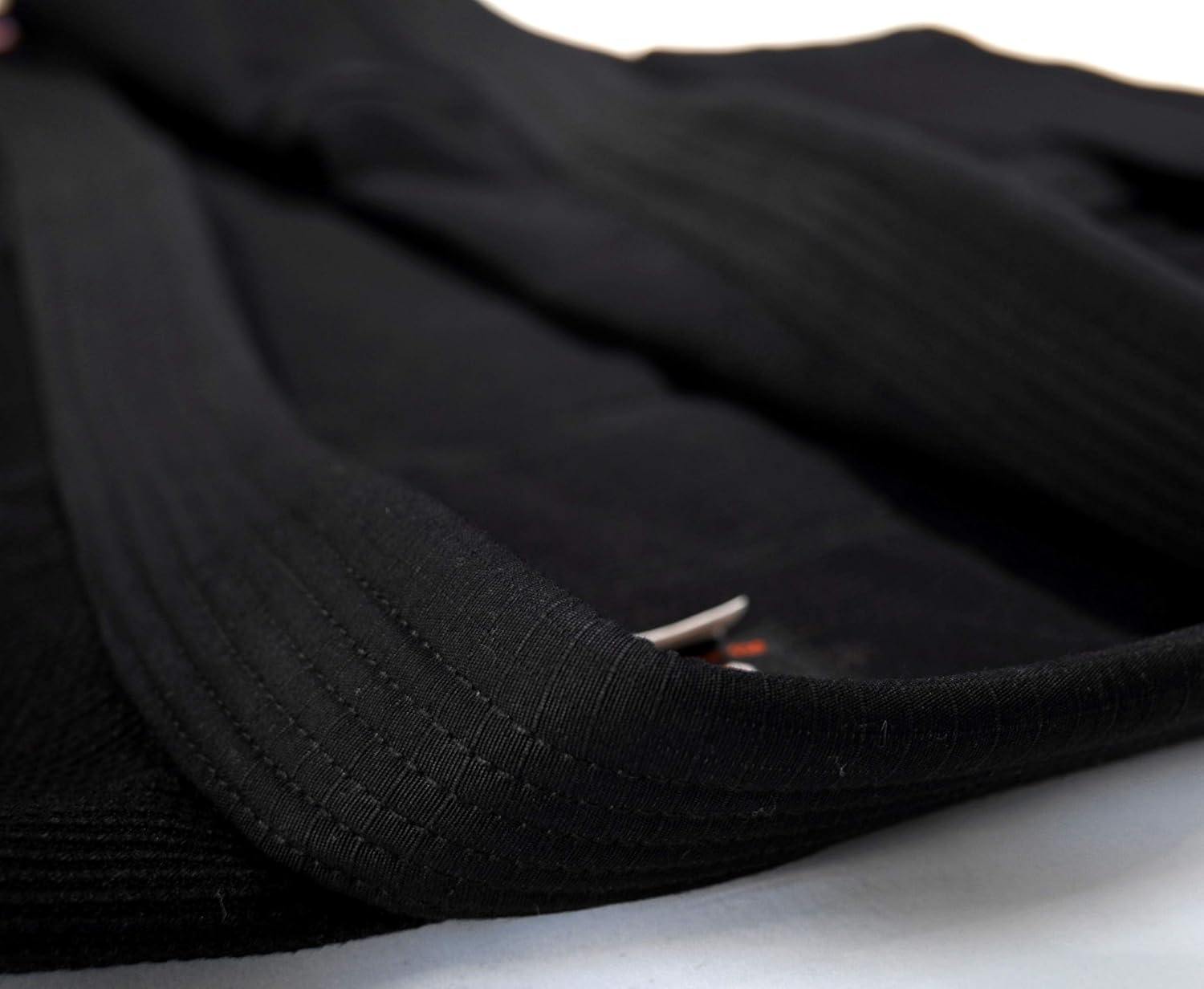 Premium 450 BJJ Uniform Black (Black, A5)…