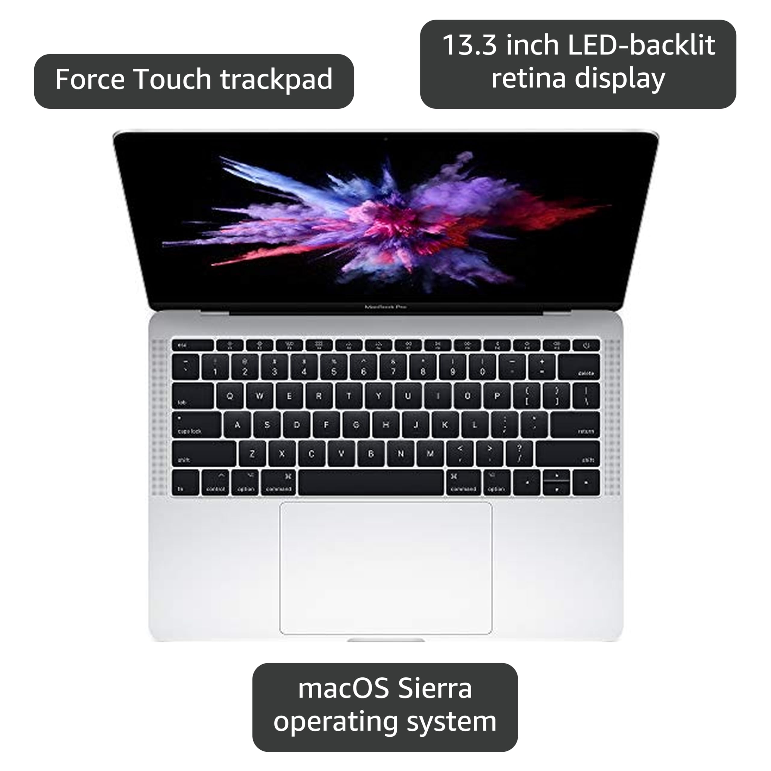 Amazon.com: Apple 13.3