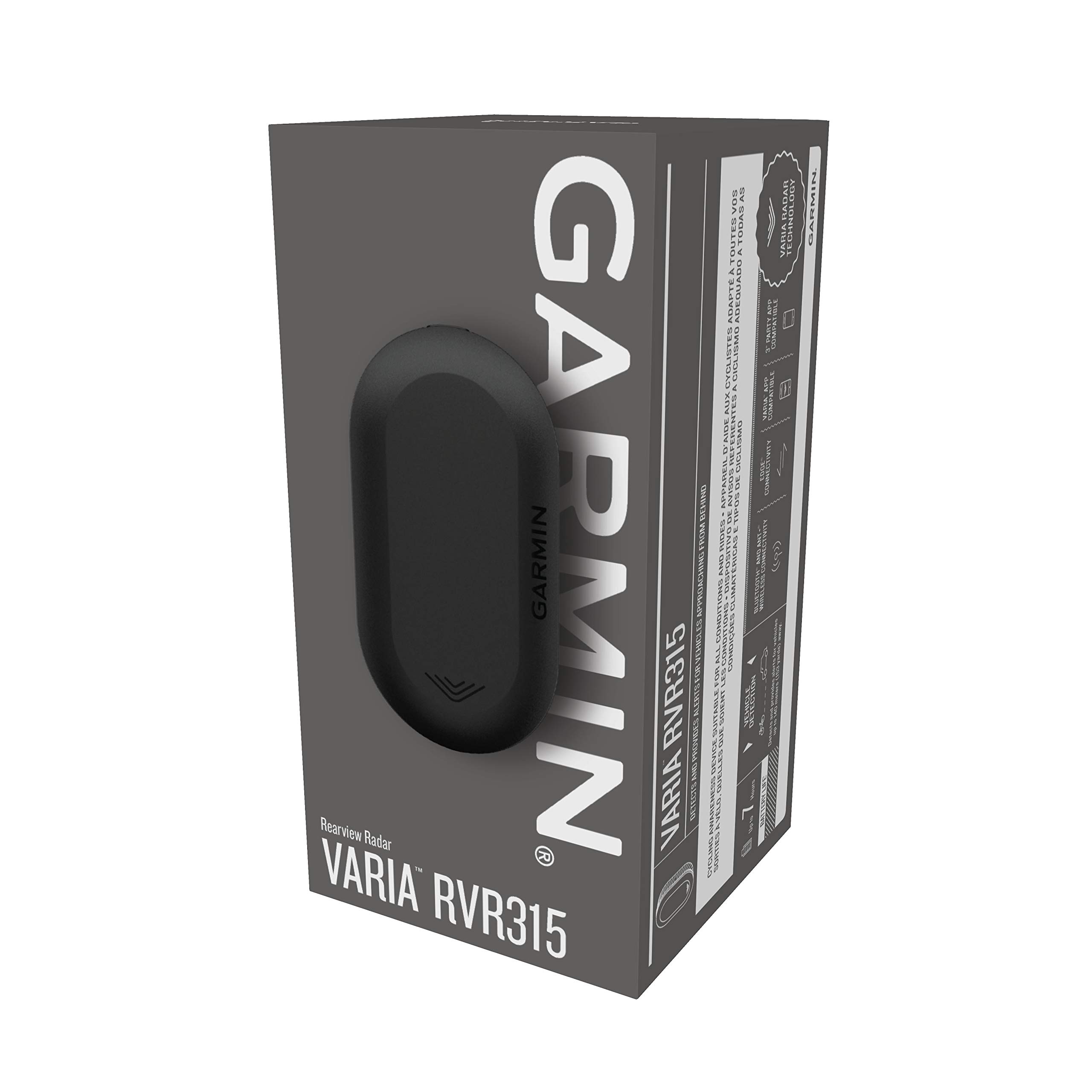 Garmin Varia Radar RVR315