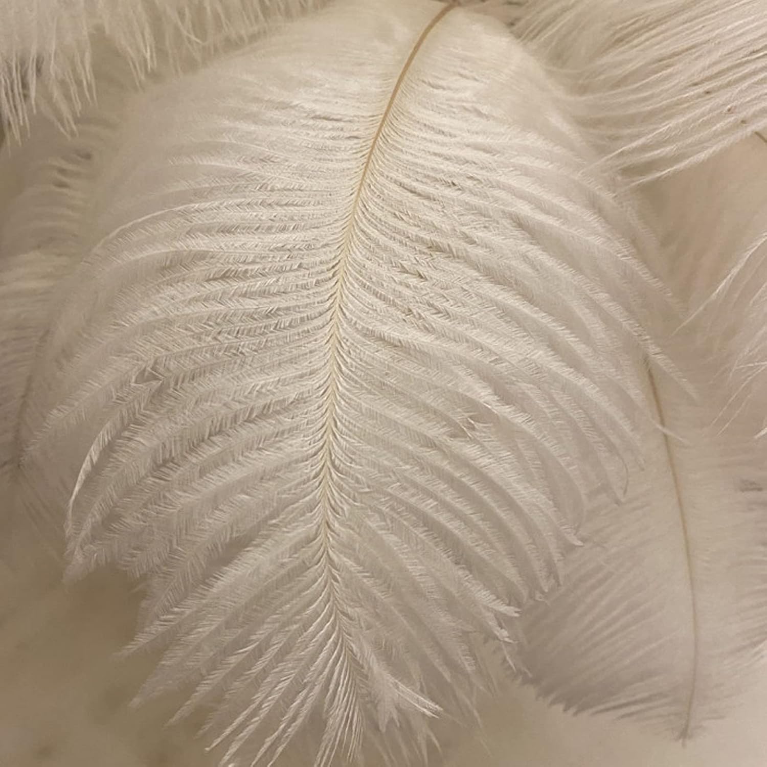 ASHATA Touch Switch Lamp, Table Lamp, Touch Switch USB Ostrich Lamp 3 Color Dimming Desk Lamp with Gold Metal Base 30pcs