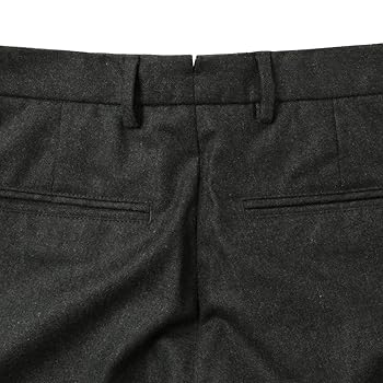 Amazon | giabsarchivio ジャブスアルキヴィオ パンツ