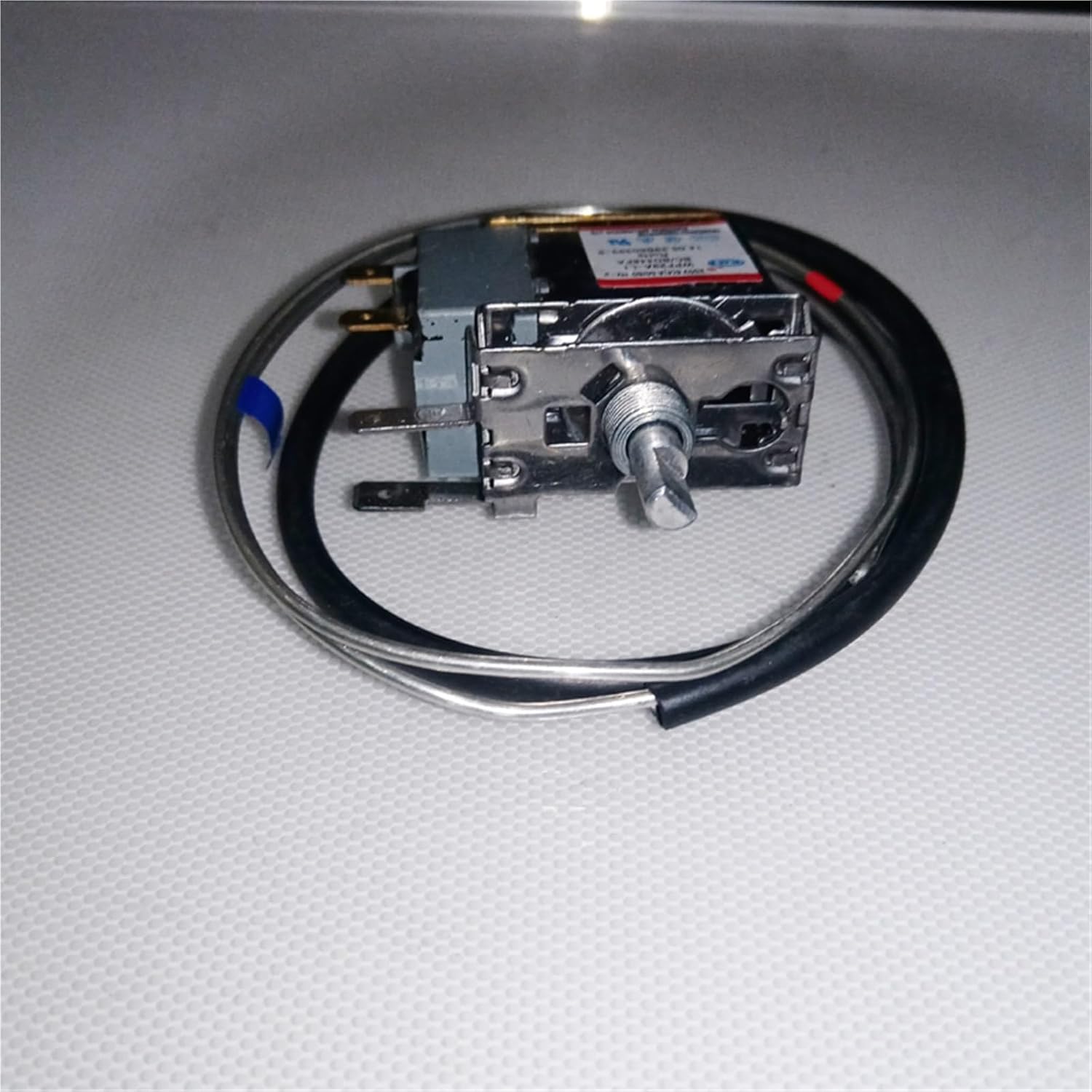 Suitable for Freezer Thermostat BC/BD-446 Temperature Switch WPF29A-L1 Mechanical Switch