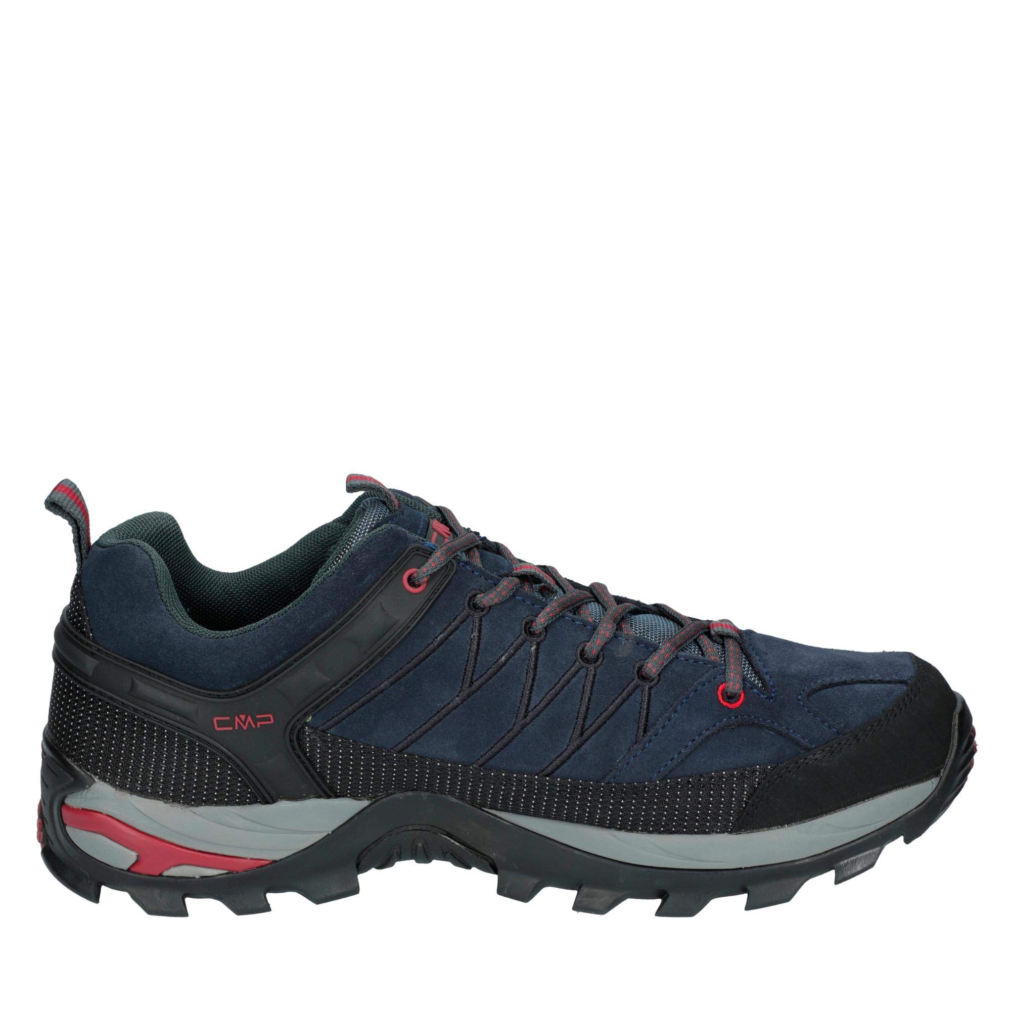 CMP Herren Rigel Low Trekking- & Wanderhalbschuhe