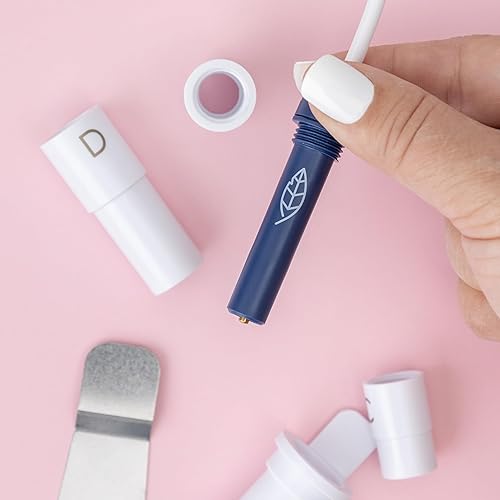 Miniatura 7 de We R Memory Keepers Bolígrafo de punta fina de aluminio, crea diseños personalizados para planificadores, diarios, tarjetas, páginas de álbumes de