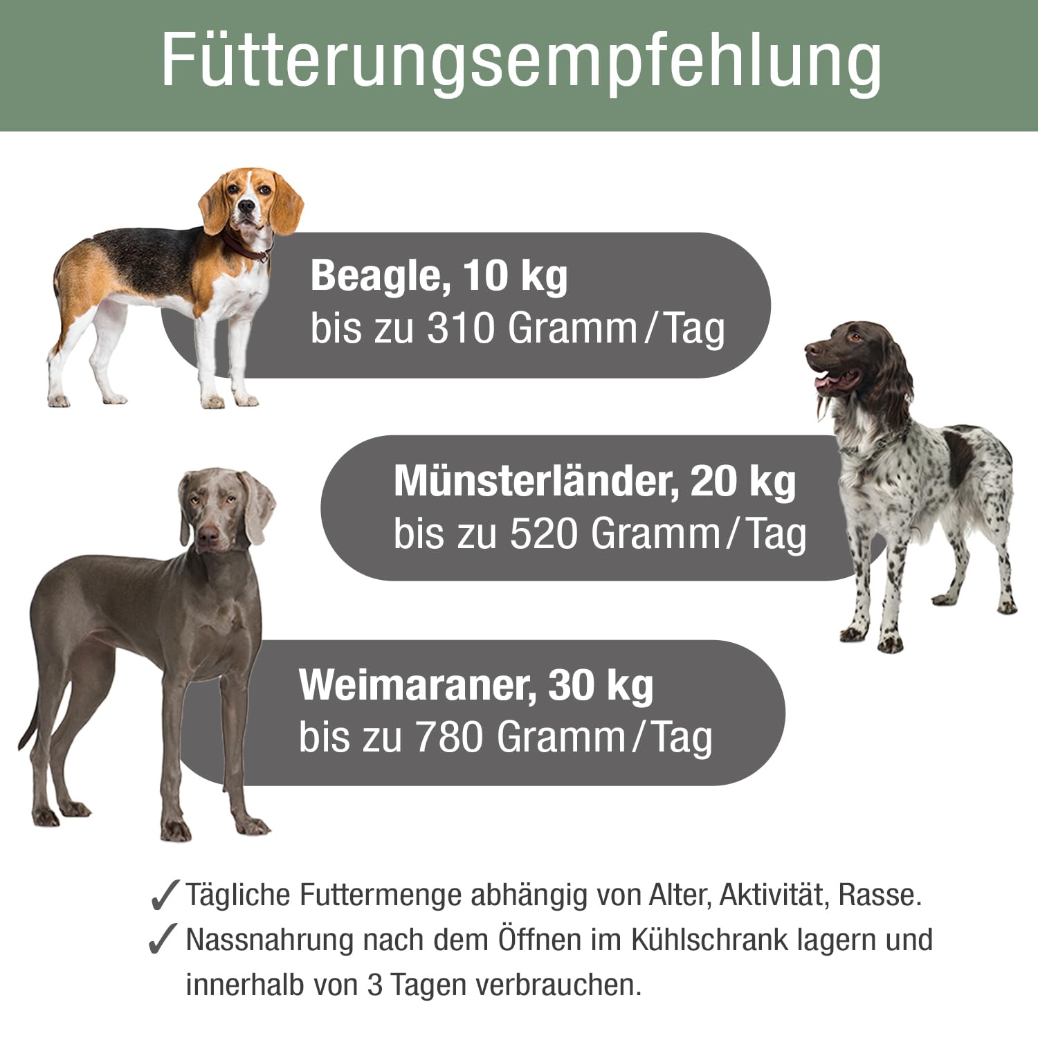 PLATINUM - Hundenahrung Menu Adult Beef+Chicken aus Fleischsaftgarung - 12 x 375 g Hundenassfutter nährstoffreich wie Barf - besonders saftig für kleine und große Hunde - BPA-frei, in DE geprüft