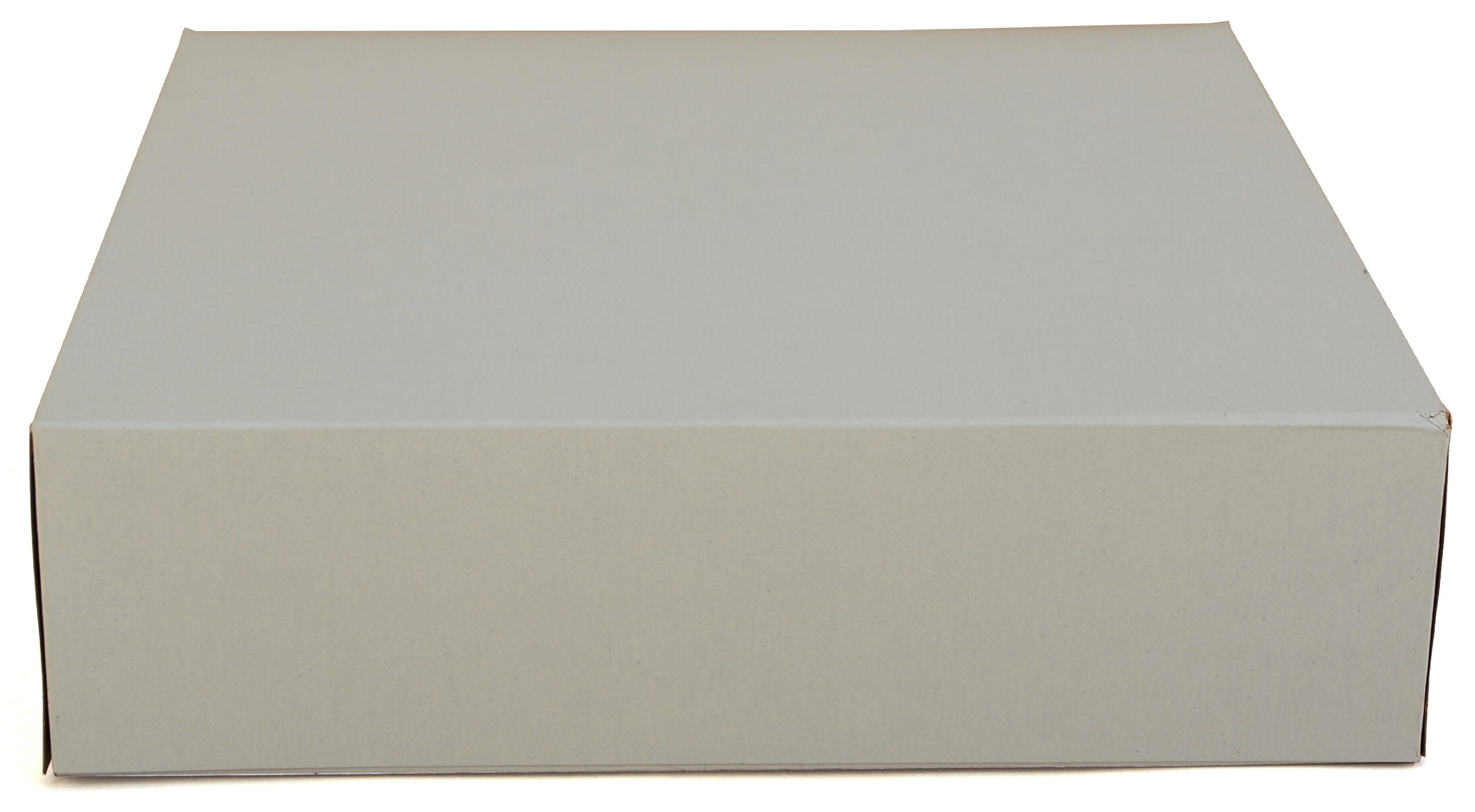Porro Balancing Boxes ホワイト Benjara 20 Inch Multipurpose Storage Box with Caster Wheels