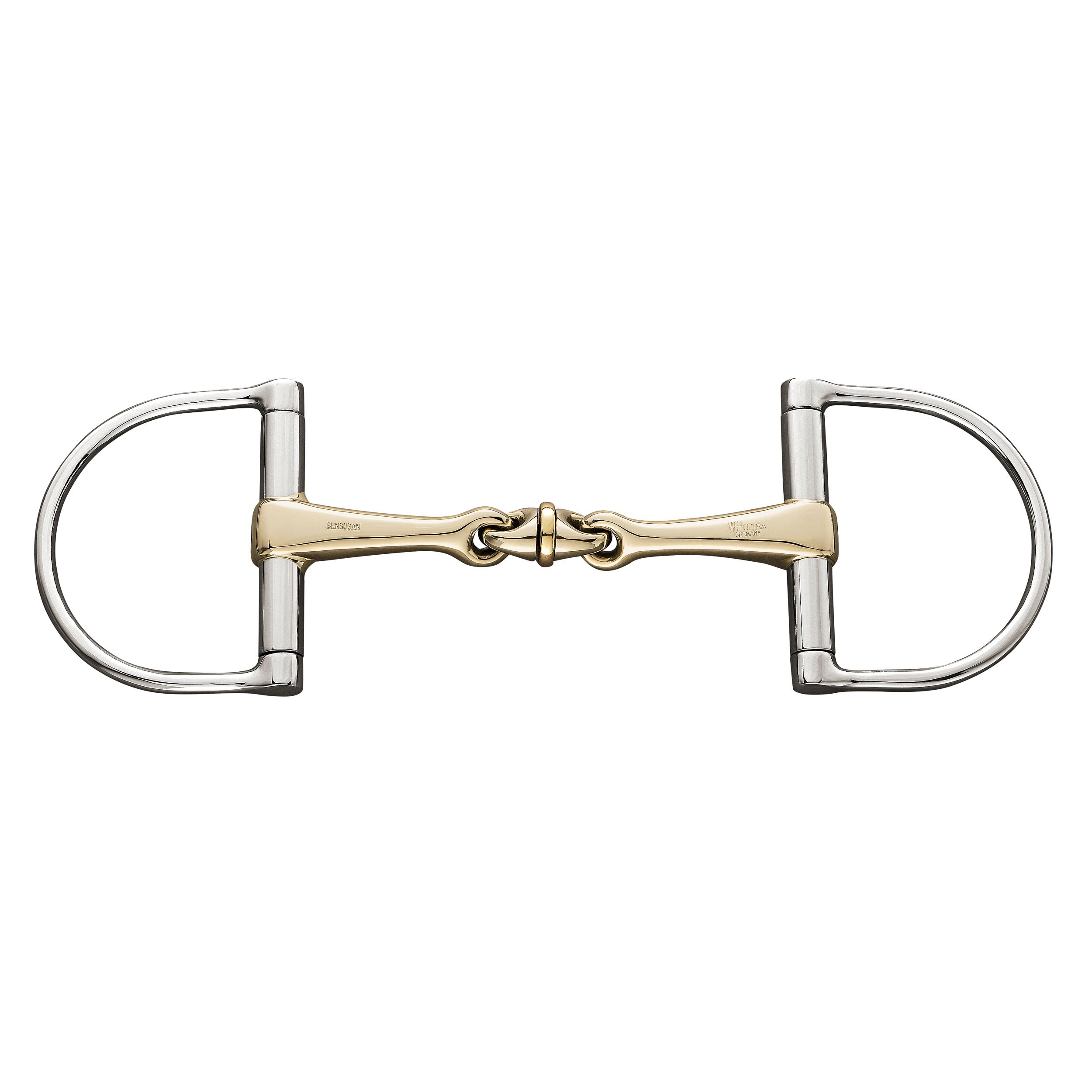 Sprenger - WH Ultra D-Ring Trense