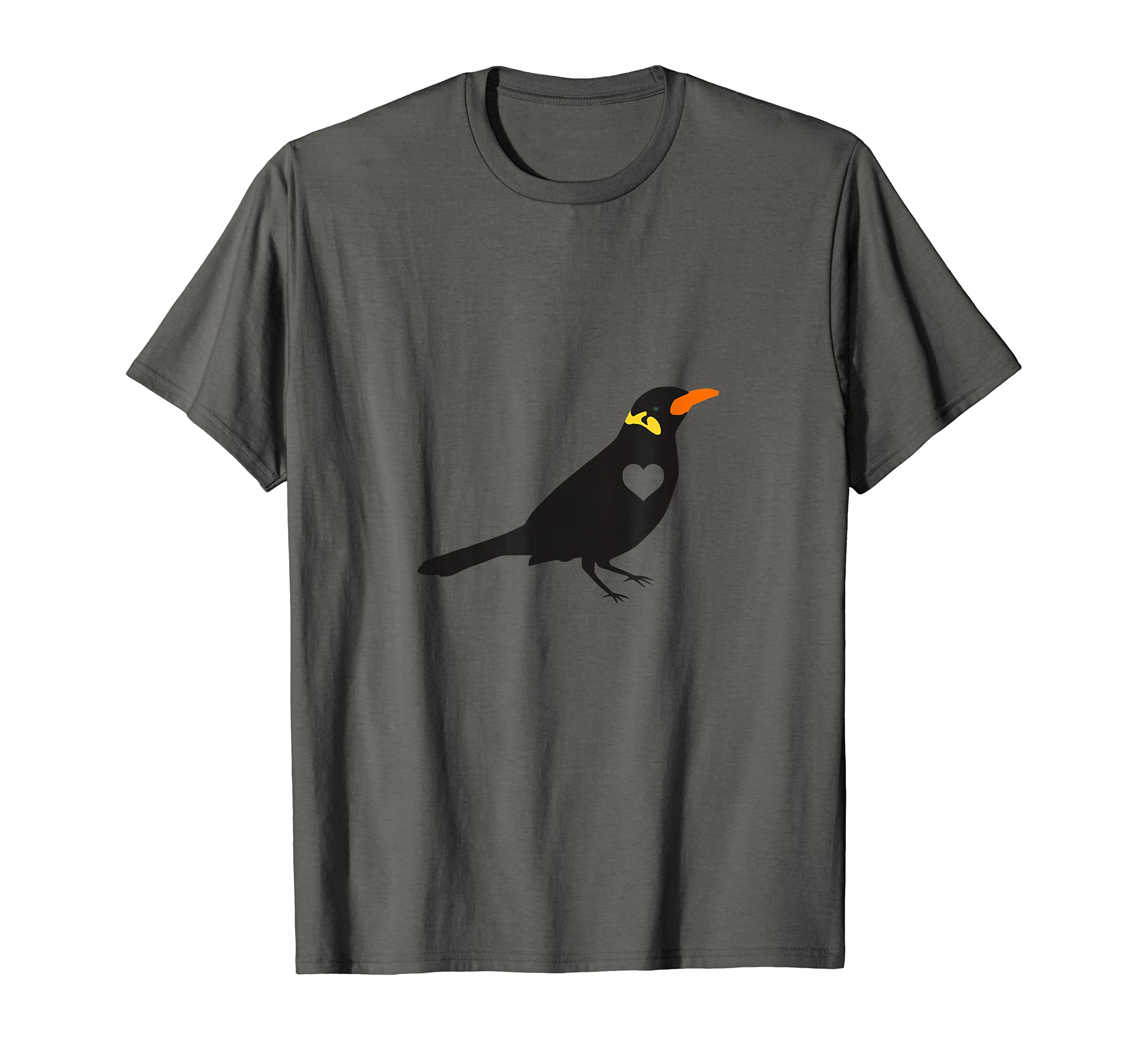Beo Design for Mynah Bird Lovers T-Shirt