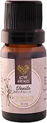 Essência Aromática Cedro 10ml Lipossolúvel Love Aromas