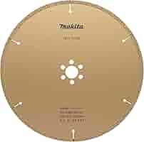 マキタ(Makita) ダイヤモンドホイール ダイヤモンドホイール Amazon | マキタ(Makita) ダイヤモンドホイール 外径86mm U溝型