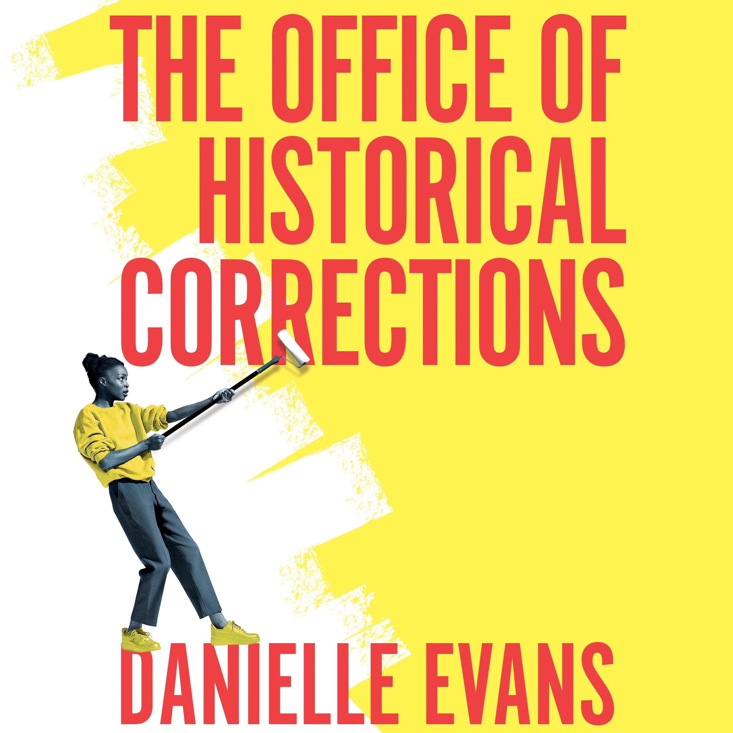 The Office of Historical Corrections