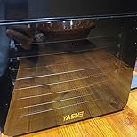 Imagen del cliente, haz clic para abrir la reseña del cliente