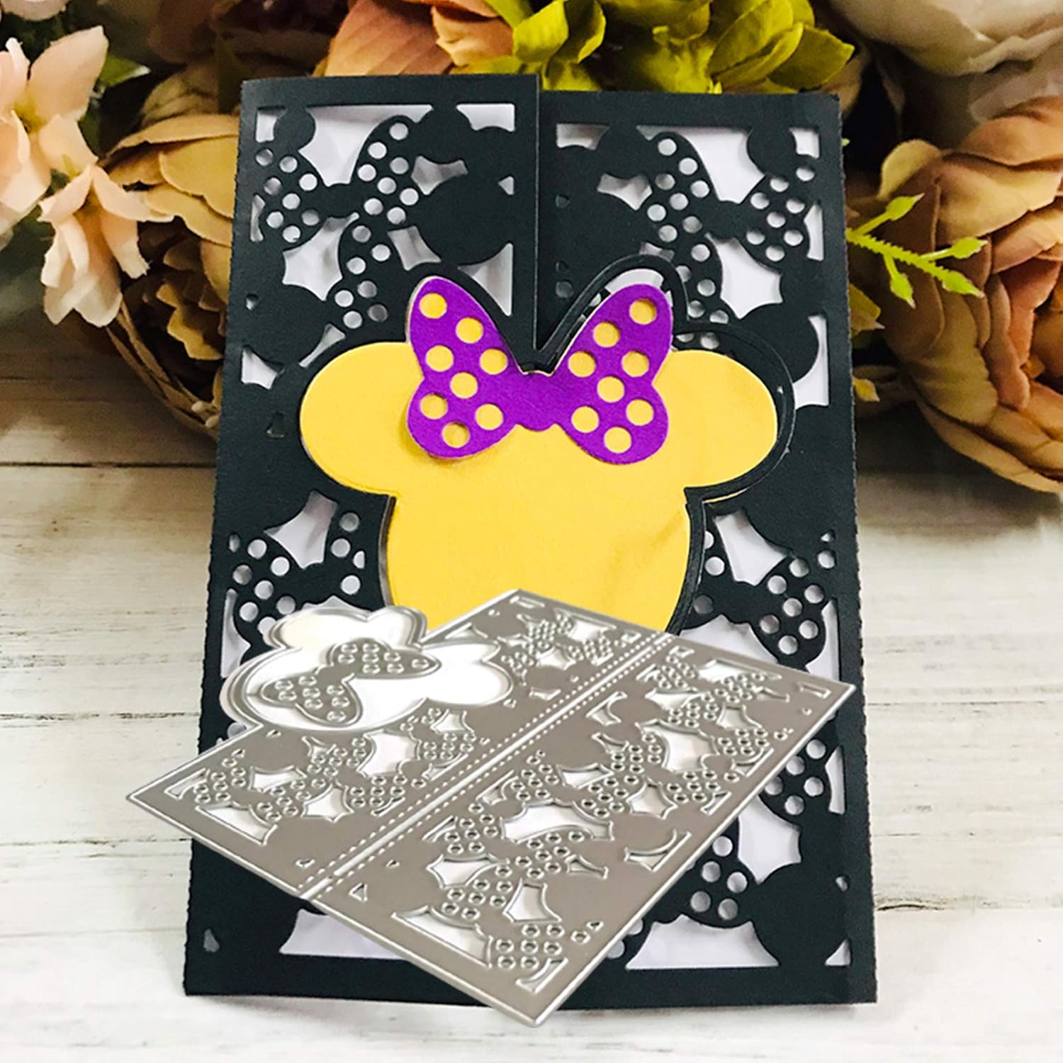 Cuisine Et Maison Matrices De Decoupe En Metal Pour Gateau Joyeux Anniversaire Bricolage Scrapbooking Papier Cartes Decor Artisanat Argent Sytaun Matrice De Decoupe Pochoir Dartisanat En Metal Loisirs Creatifs Merkacafe Com