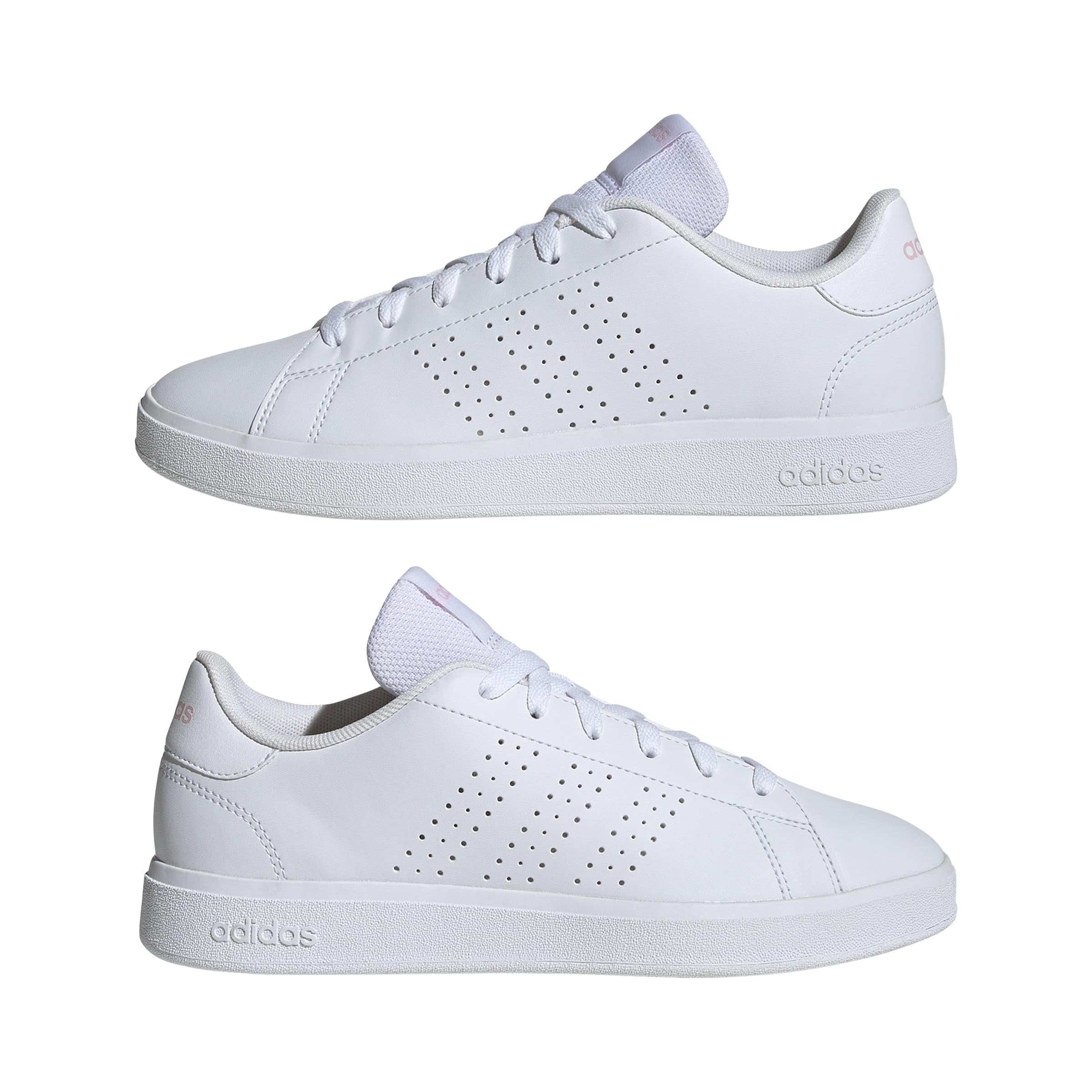 adidas Women's Zapatilla Advantage Base 2.0