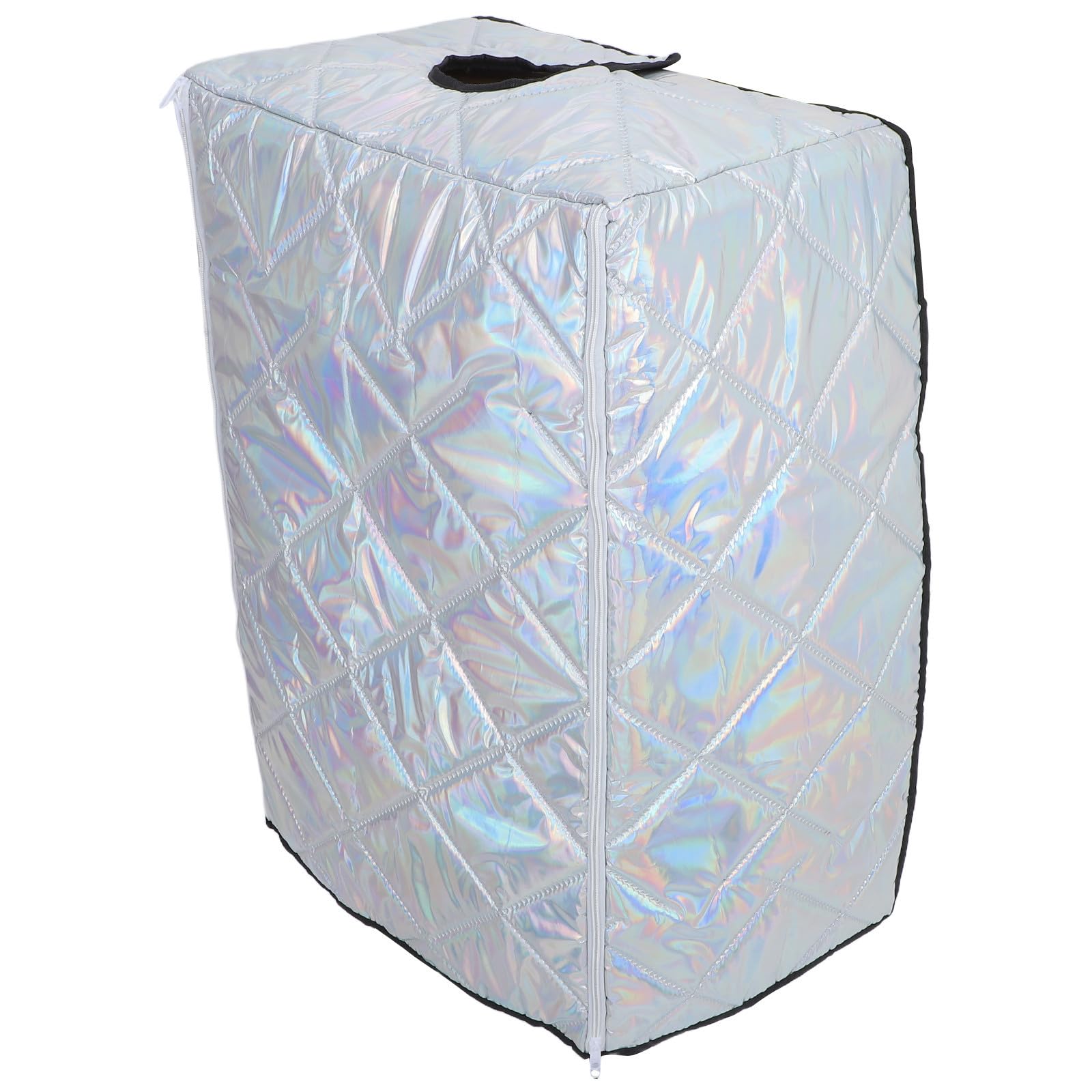 Cubierta protectora para calentador eléctrico de pared de aluminio y spandex