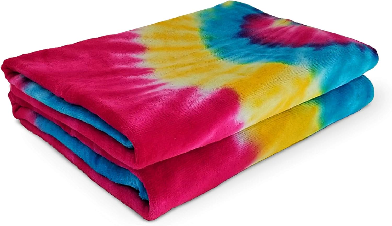 Royal Comfort One of a Kind Tie Dye Beach Towels Done by Hand. [Two Towels] The Real Deal! Don’t Settle for Printed TIE DYE! 30x60 11.5 LBS per dz Weight Beach Towel. 100% Cotton as Towels Should be! - Image 4