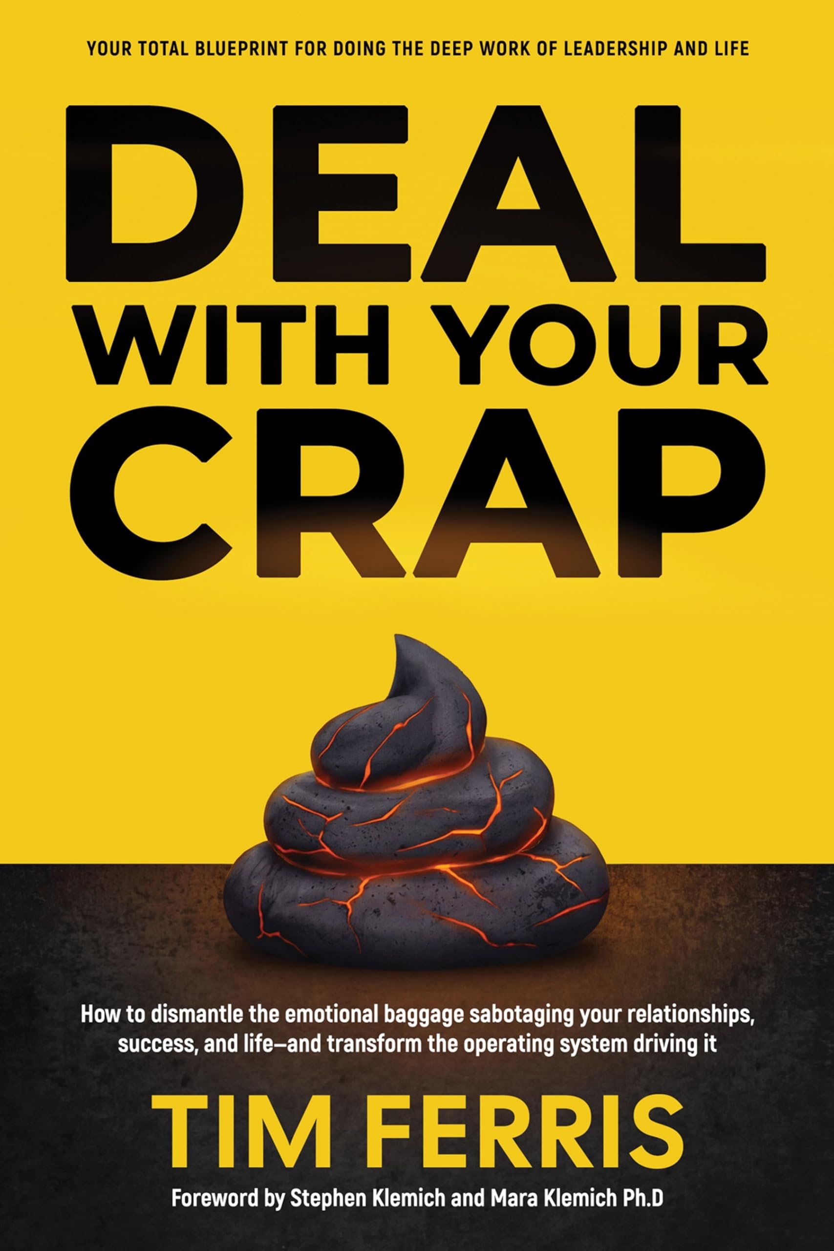 Deal With Your Crap
