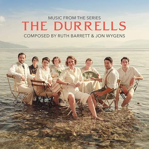 The Durrells Music From The Series