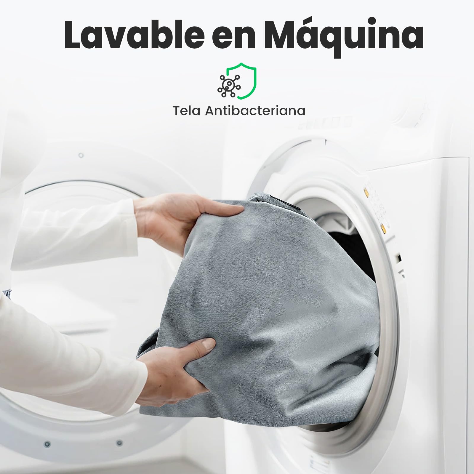 Willpo Colchón de espuma viscoelástica para campamento con bolsa de viaje, almohadilla de dormir portátil ligera para tiendas de campaña, camas de invitados, hogar