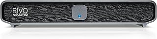 Volumio Rivo Black Edition ネットワークトランスポート/LAN/USB/WiFi/Bluetooth/Volumioプレミアム/Roon Ready/Spotify/Tidal/Qobuz 【国内正規品】