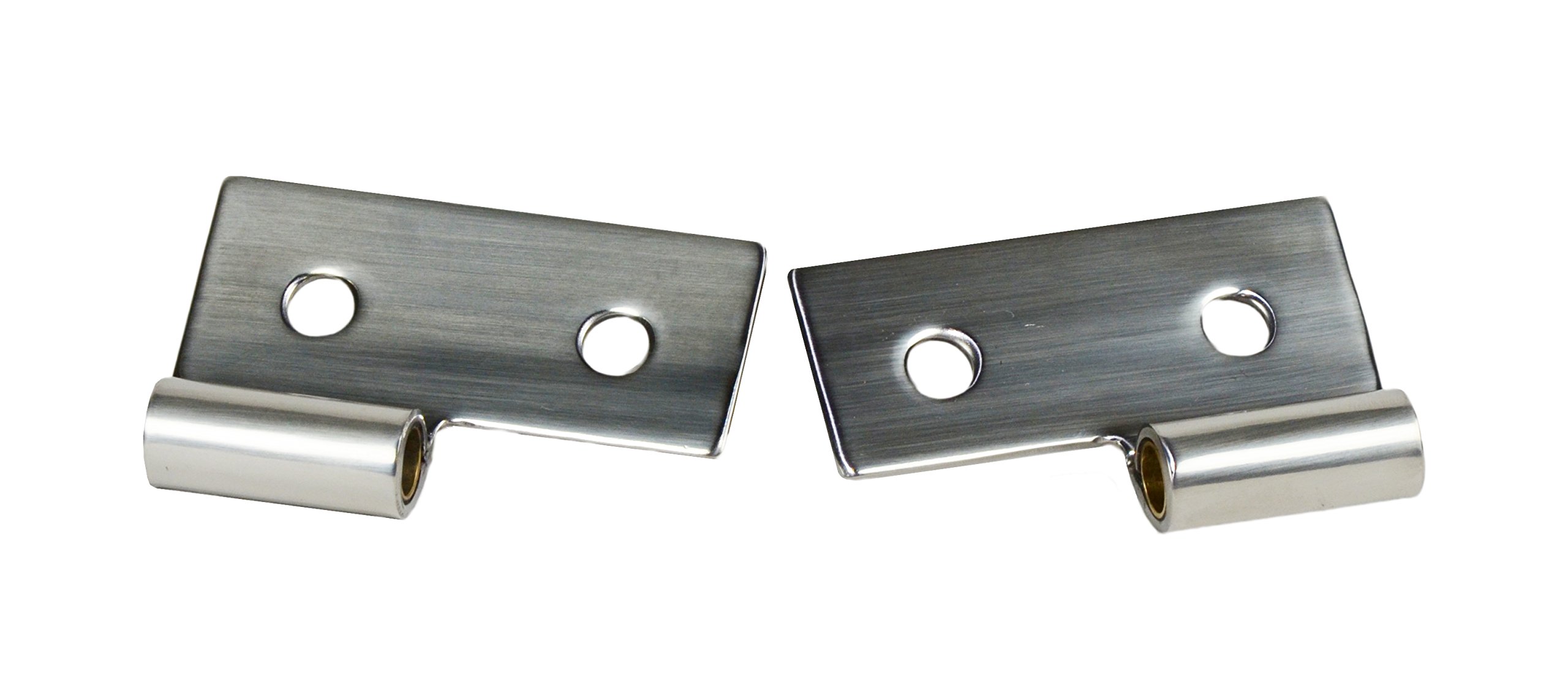 Kentrol30407 Stainless Steel Lower Door Hinge
