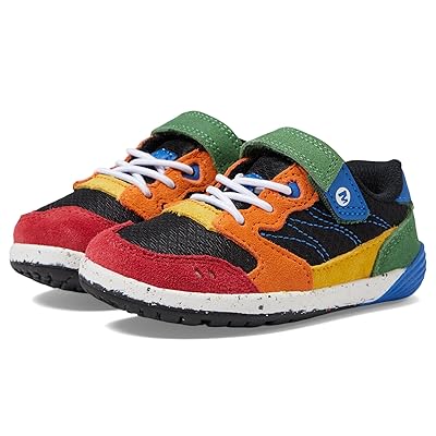 Merrell Kids Bare Steps A83 (Toddler) Kid