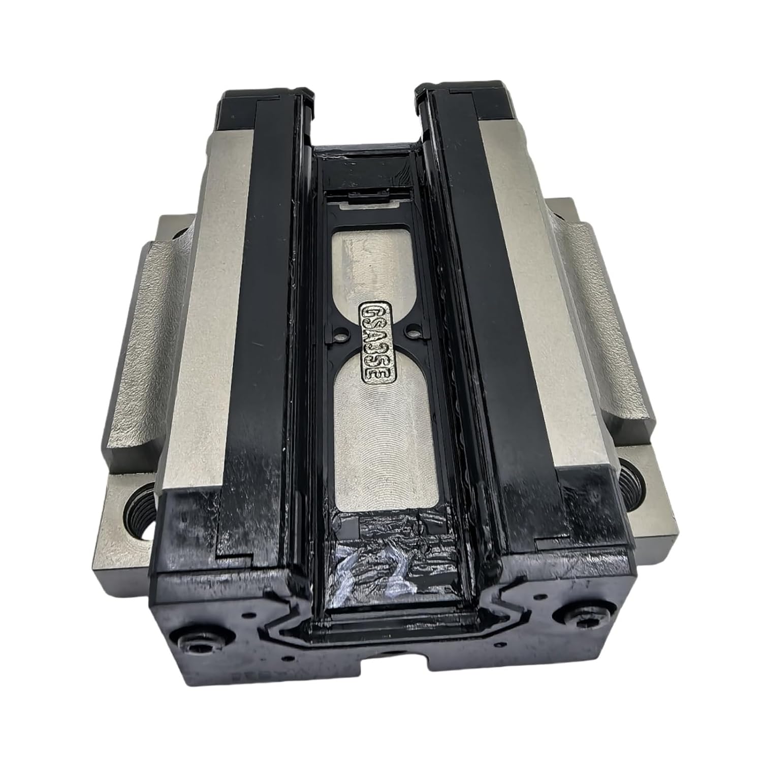 Linear Guide MSA35E MSA35ESSFCN MSA35E-N Slider Block Rail Carriage for 3D Printer Computerized Numerical Control Linear Actuator