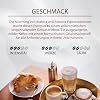 Jacobs Espresso Cafe Creme Intensive Coffee Beans 1kg