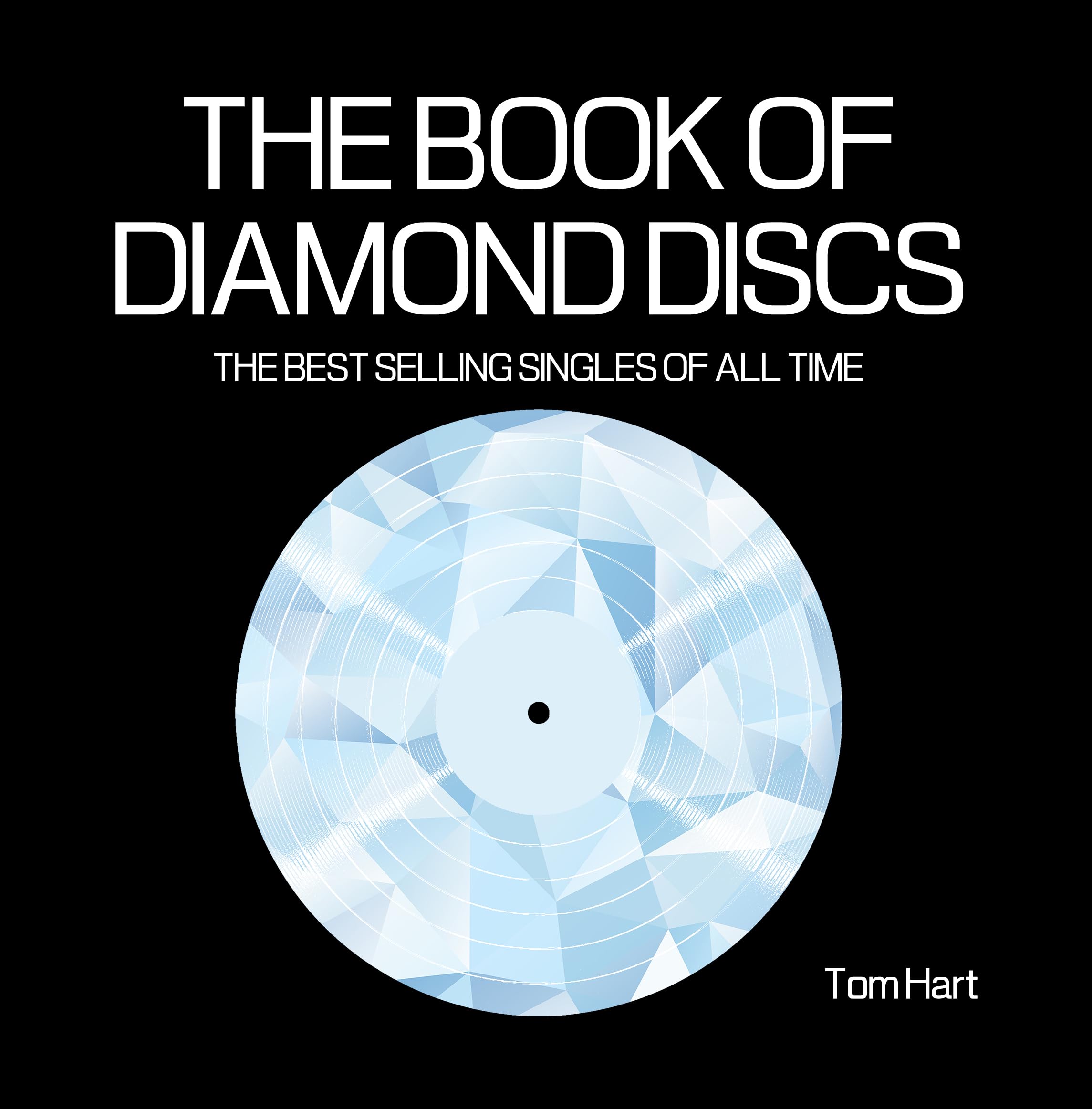 Book of Diamond Discs: identifiez enfin les best selling singles de l'histoire