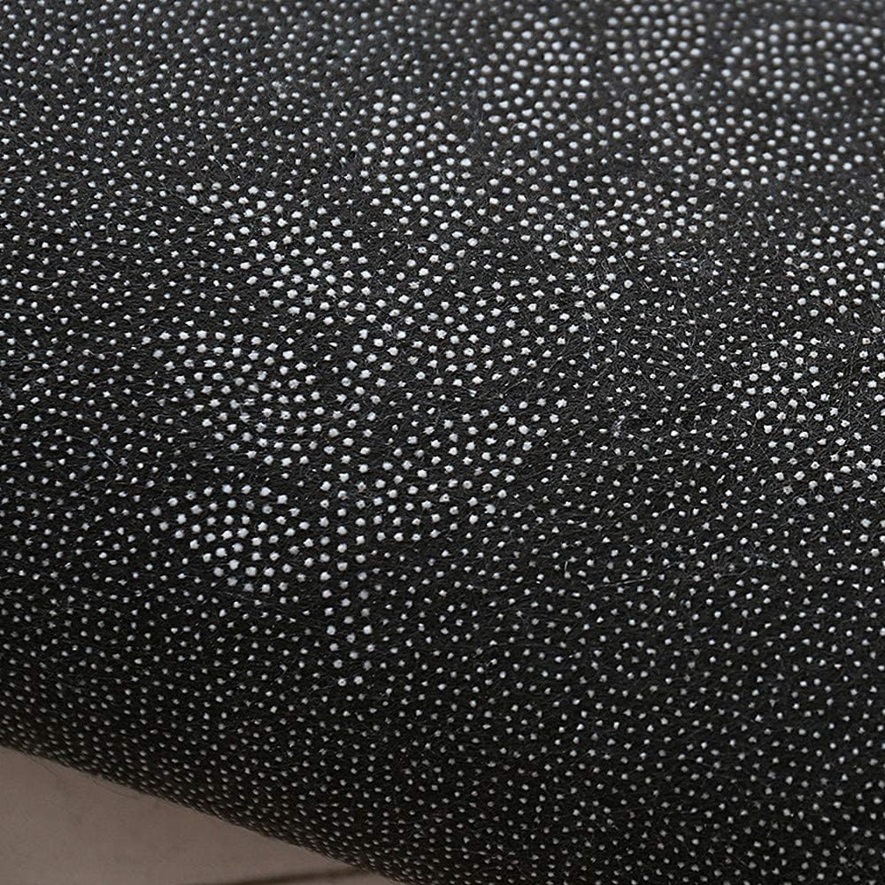 Green Flower Shaped Area Rug, Cute Round Rug for Bedroom, Living Room, Fluffy Circular Rug, 39.4" Round