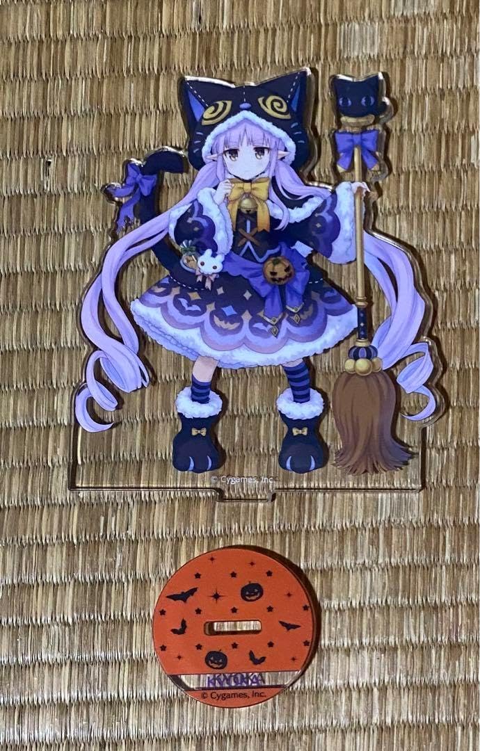 SDVXアクリルスタンド (ニア & ノア) SOUNDVTEX sound voltex, sdvx