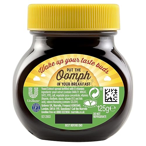 Miniatura 2 de Marmite Extracto de levadura - Paquete de 007 - 441oz