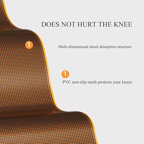 Miniatura 4 de Tabla deslizante (78 pulgadas de largo x 20 pulgadas de ancho) con topes finales, botines deslizantes, bolsa de transporte de malla incluida y guía