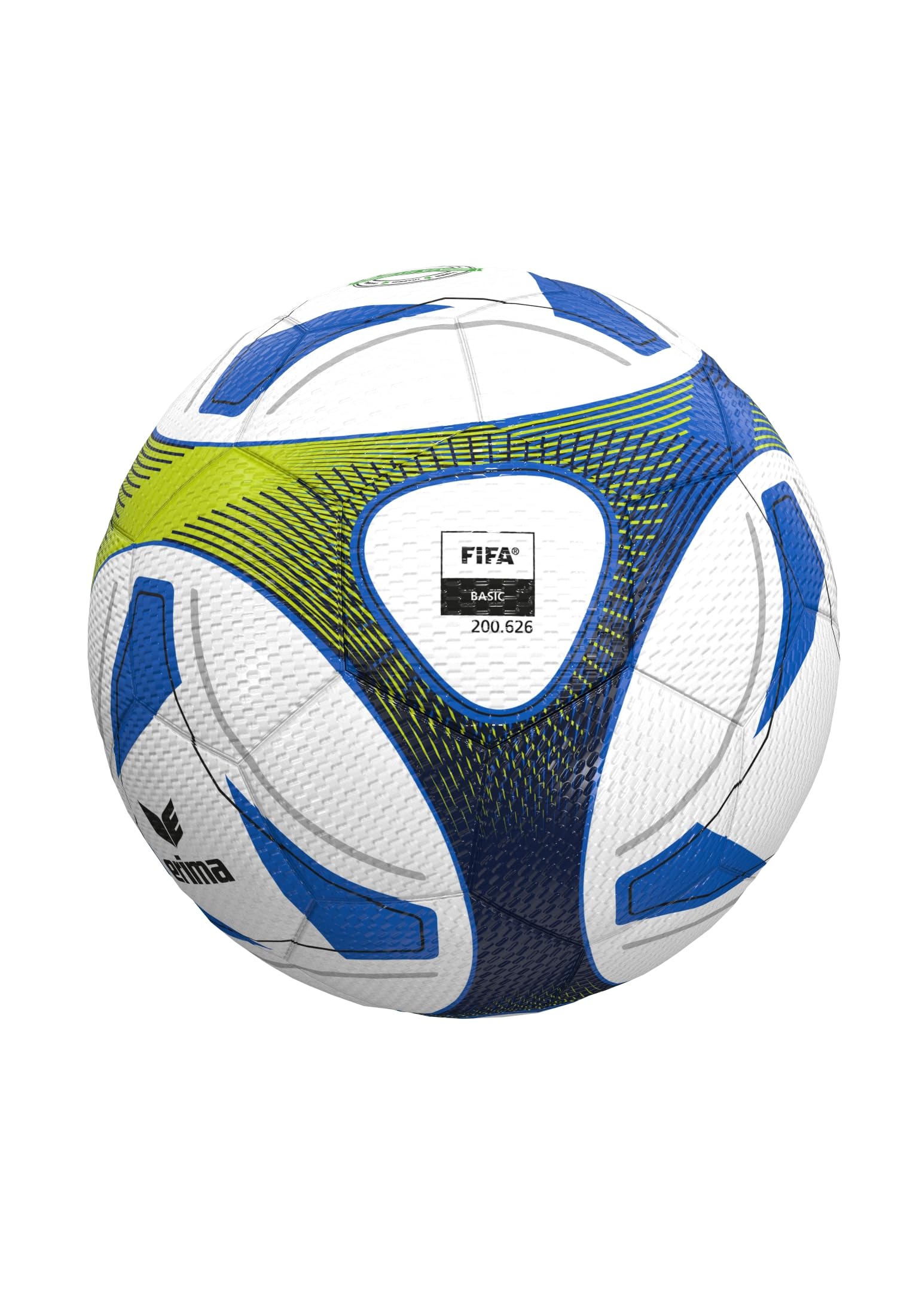Erima Hybrid Training, Calcio Unisex Adulto