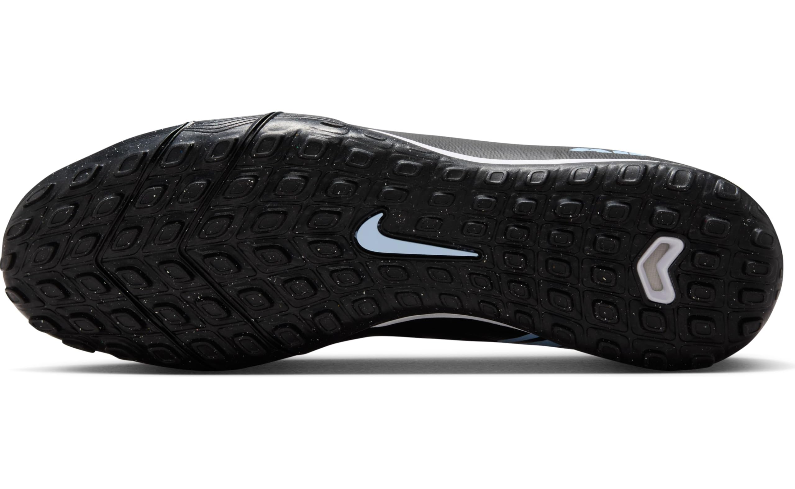Nike Homme Mercurial Vapor 16 Pro TF Low-Top Fußballschuh Chaussure de Football