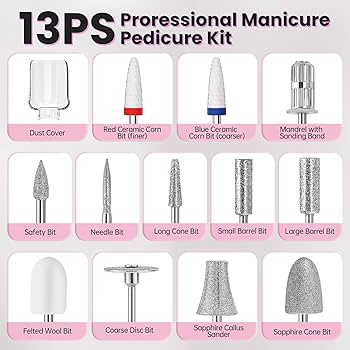 手入れ用具 FOLICA Portable Nail Machine PP08-644 FOLICA ポータブルネイルマシーン 【プロ】 ジェルネイル