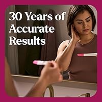 Vista 9 de FIRST RESPONSE - Test de embarazo de resultados tempranos, el diseño del empaque y el test pueden variar, 3