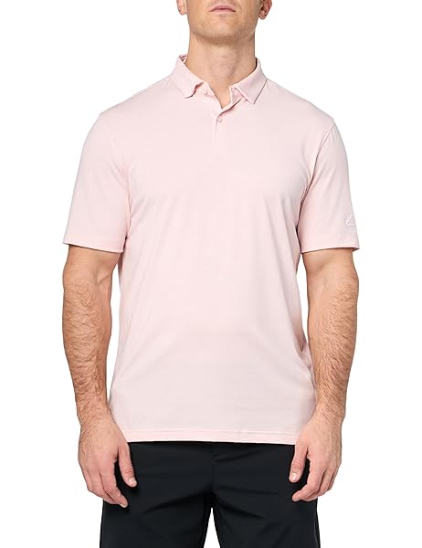 adidas Men's Go-to Polo Shirt