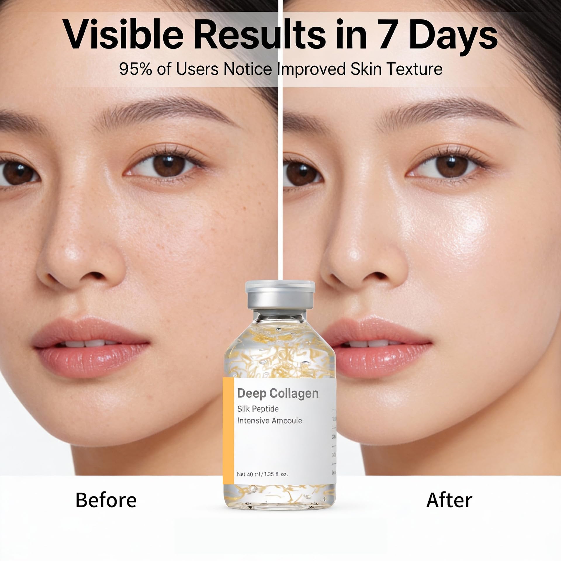 BioChroma Pro – Siero Coreano Effetto Lifting(1 bottiglia)